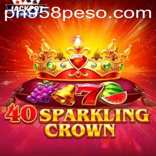 40SparklingCrown: A Captivating Game Experience Tied to PH958.COM