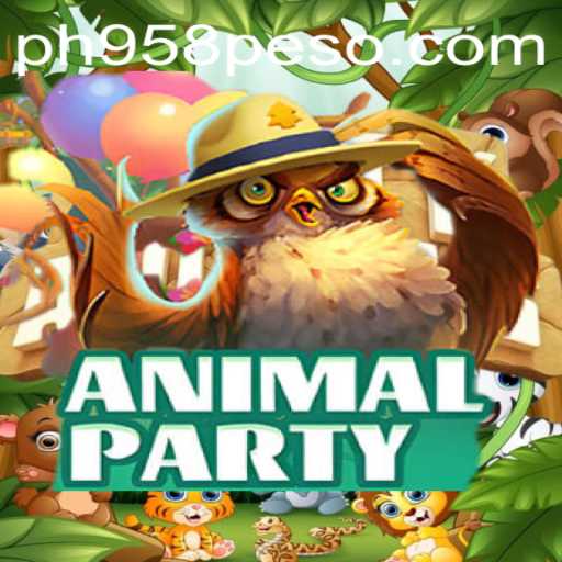 Explore the Exciting World of AnimalParty on PH958.COM
