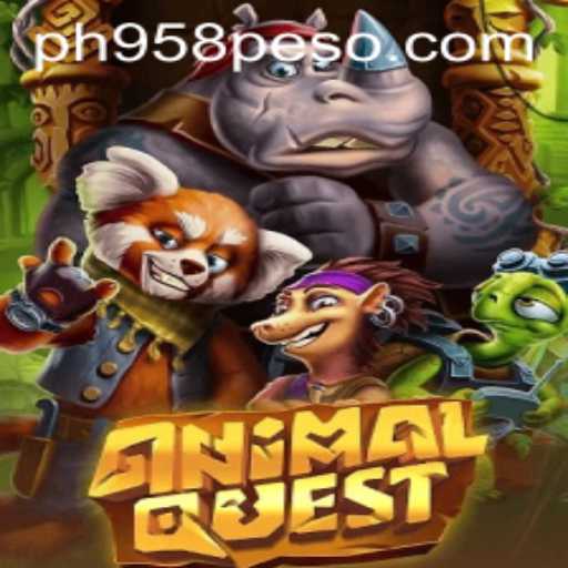 Exploring the World of AnimalQuest: A Thrilling Virtual Journey