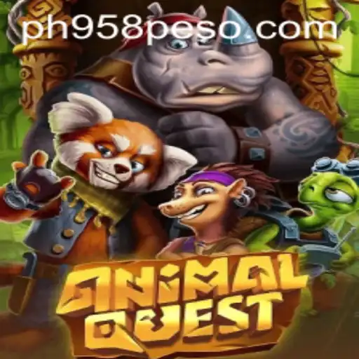 Exploring the World of AnimalQuest: A Thrilling Virtual Journey