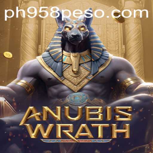 Discover the Mystical Realm of AnubisWrath