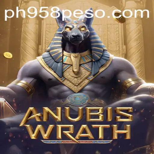 Discover the Mystical Realm of AnubisWrath