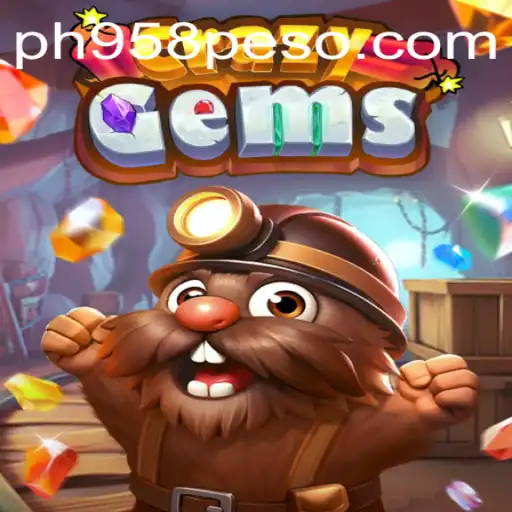 CrazyGems: Dive Into an Exciting World of Jewel-Packed Adventure