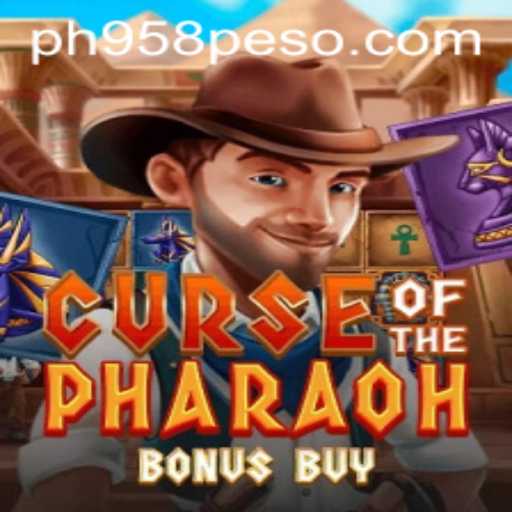 Discover the Excitement of Curse of the Pharaoh Bonus Buy on PH958.COM