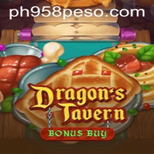 Explore the Exciting World of DragonsTavern Featuring PH958.COM