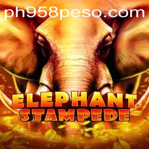 ElephantStampede: A Riveting Adventure with PH958.COM