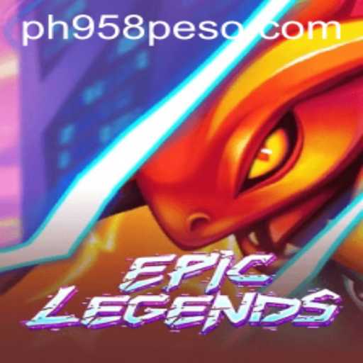 EpicLegends: An In-Depth Exploration of the Game and Its Dynamics