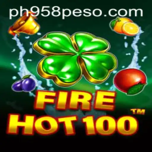 FireHot100: A Thrilling Gaming Experience with PH958.COM