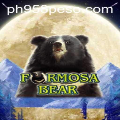 Exploring the Thrilling World of FormosaBear with PH958.COM