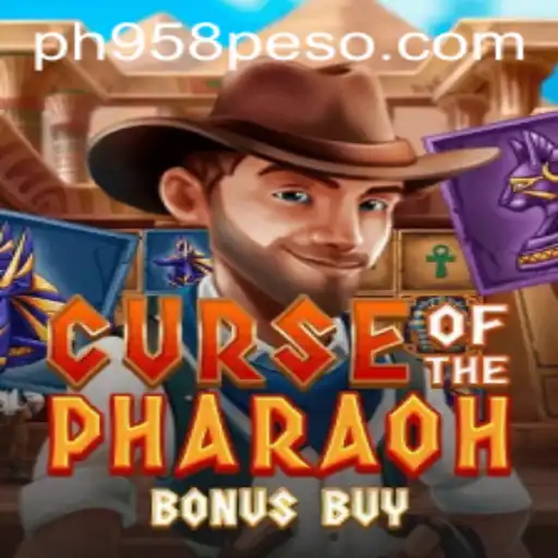 Discover the Excitement of Curse of the Pharaoh Bonus Buy on PH958.COM