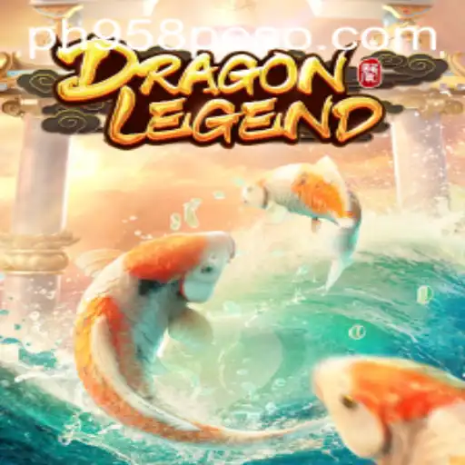 DragonLegend: A New Era in Gaming with PH958.COM