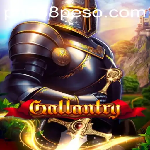 Discover the Thrill of Gallantry: A Tactical Adventure with PH958.COM