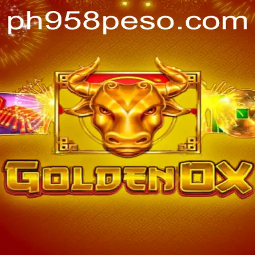Unveiling the Excitement of GoldenOx: A Journey into the World of PH958.COM