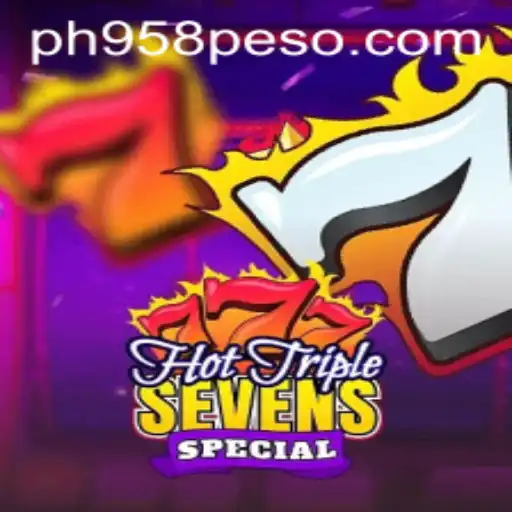 Exploring the Exciting World of HotTripleSevensSpecial