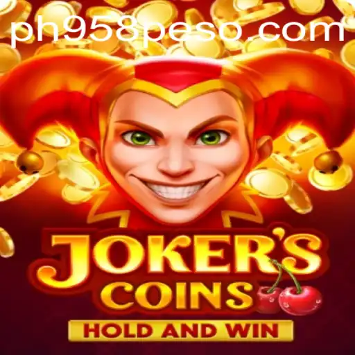 JokersCoins: A Thrilling Adventure into the World of Digital Treasures