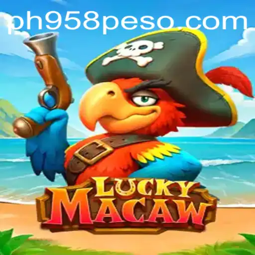Experience the Excitement of LuckyMacaw: The Thrilling New Game