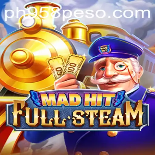 MadHitFullSteam: Dive into an Electrifying Gaming Experience Amidst Global Buzz
