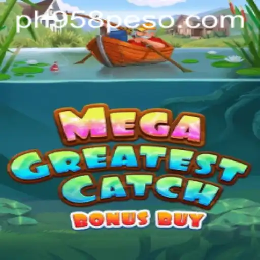 MegaGreatestCatchBonusBuy: A New Era in Gaming Entertainment