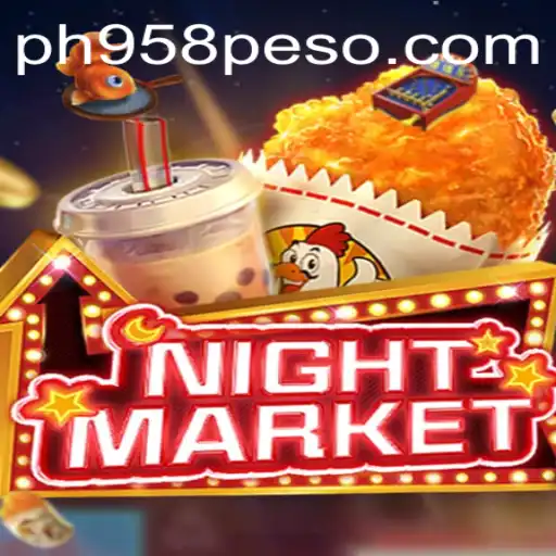 Unveiling the Intricacies of NIGHTMARKET