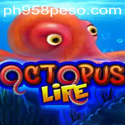 Dive Into the Enigmatic World of OctopusLife