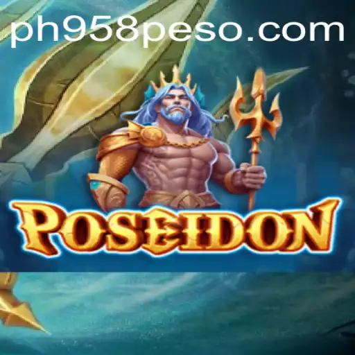 Dive into Adventure with Poseidon: Exploring the Underwater Realms of PH958.COM