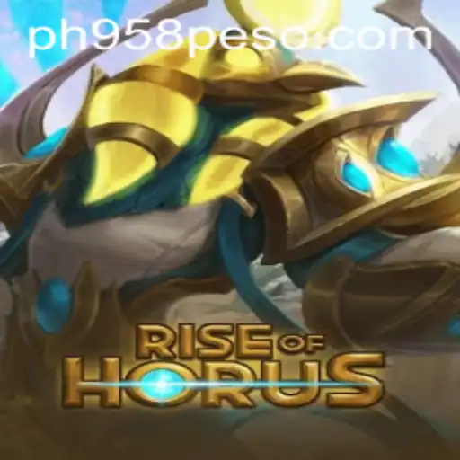 Discover RiseofHorus: An Epic Adventure in Ancient Egypt