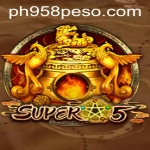 Introducing Super5: An Exciting New Game Experience