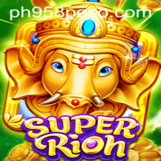 Discover the Thrilling World of SuperRich: A Complete Guide to Winning Big