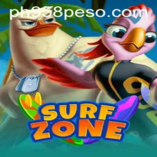 Dive into the Thrilling World of SurfZone: A New Gaming Phenomenon
