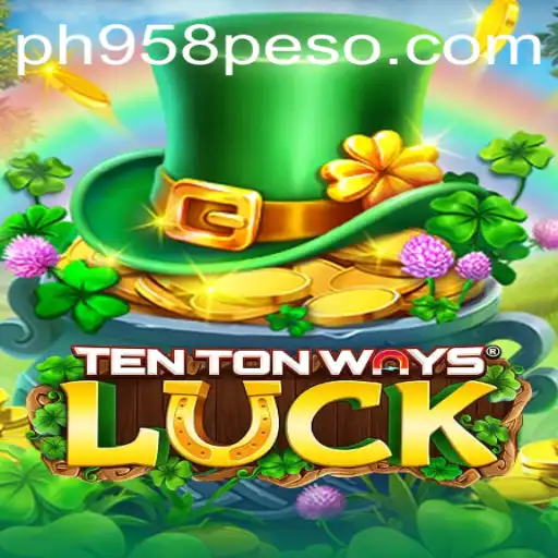 Discover the Thrills of TenTonWaysLuck - A New Gaming Revolution
