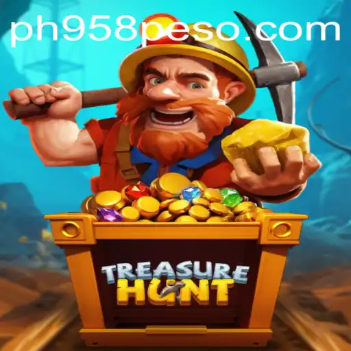 Unveiling the Adventure: Discovering TreasureHunt and PH958.COM