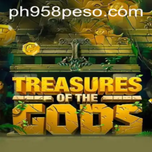 TreasureoftheGods: Unveiling the Mystical World