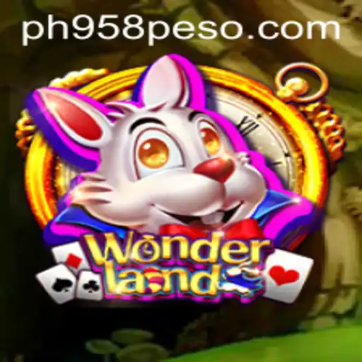 Unlocking the Magic of Wonderland: A Dive into the Enchanting Game of PH958.COM