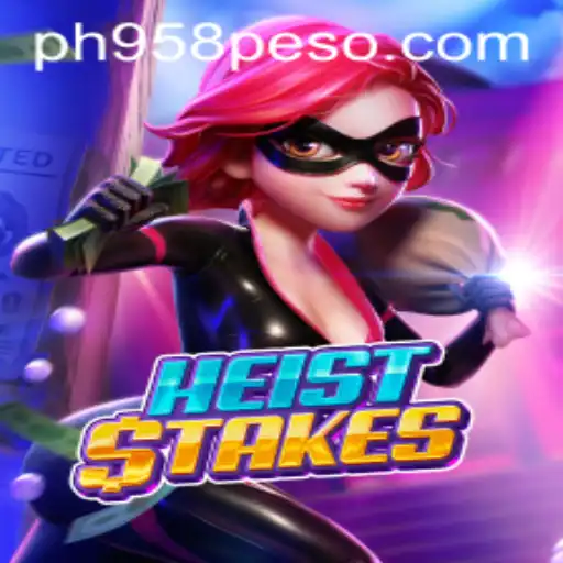 Discover HeistStakes: The Thrilling New Game Taking the Gaming World by Storm