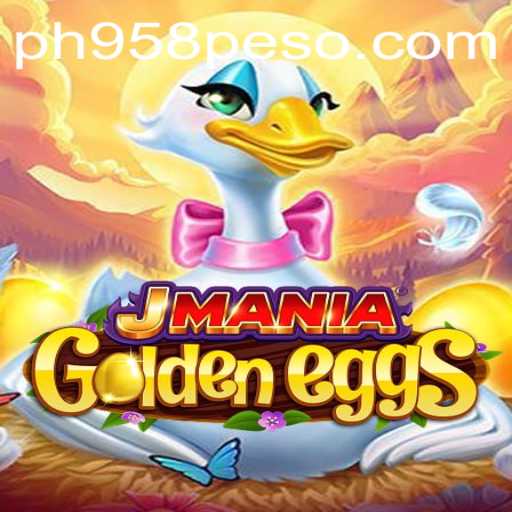 Discover the Thrills of JManiaGoldenEggs: A New Gaming Experience