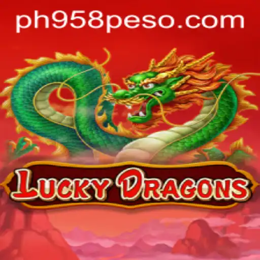 Discover the Thrilling World of LuckyDragons at PH958.COM