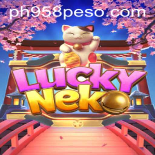 Discover the Exciting World of LuckyNeko and PH958.COM