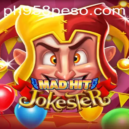 MadHitJokester: A Hilarious and Challenging Game Experience
