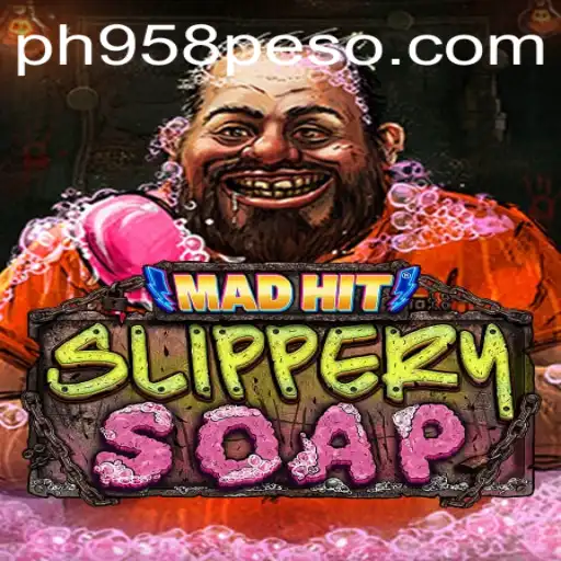 Discovering the Excitement of MadHitSlipperySoap: A Modern Gaming Experience