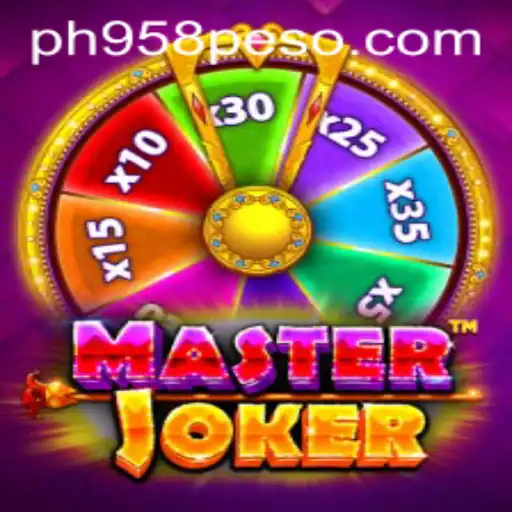 Exploring MasterJoker: A Classic Slot Game with a Modern Twist
