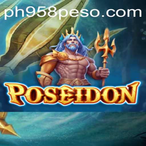 Dive into Adventure with Poseidon: Exploring the Underwater Realms of PH958.COM
