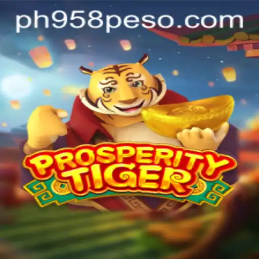 Discovering ProsperityTiger: A Thrilling Journey Through Innovative Gameplay