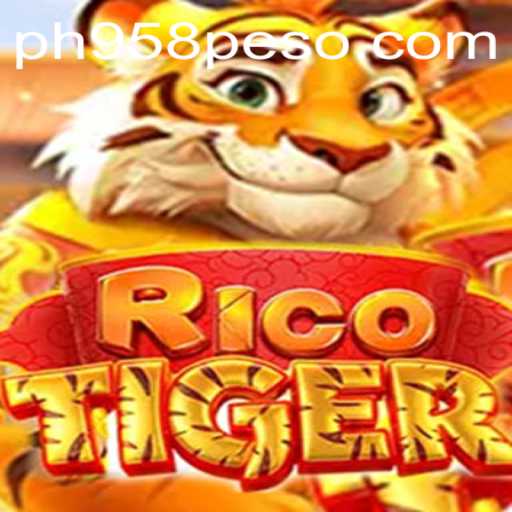 RicoTiger: The Thrilling World of Gaming at PH958.COM