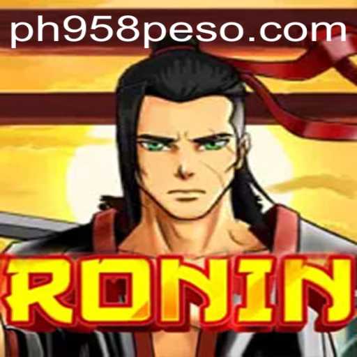 Exploring the World of Ronin: A Captivating Game Experience