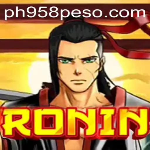 Exploring the World of Ronin: A Captivating Game Experience