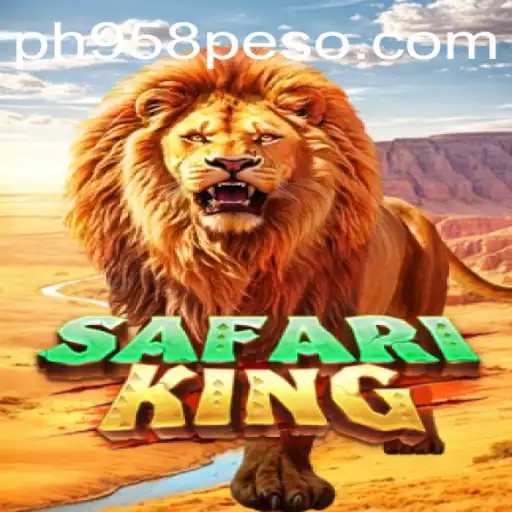SafariKing: Embark on a Wild Adventure with PH958.COM