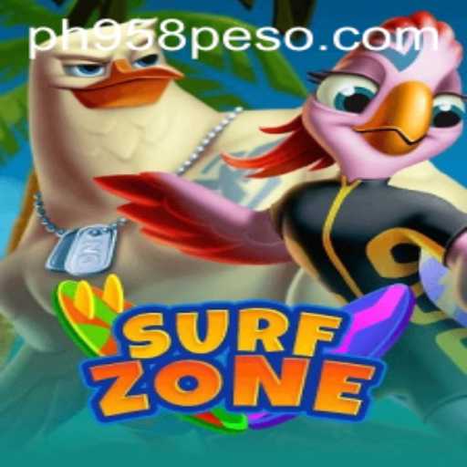Dive into the Thrilling World of SurfZone: A New Gaming Phenomenon
