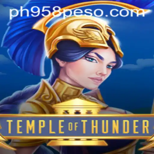 Unveiling TempleofThunder: A Riveting Gaming Experience