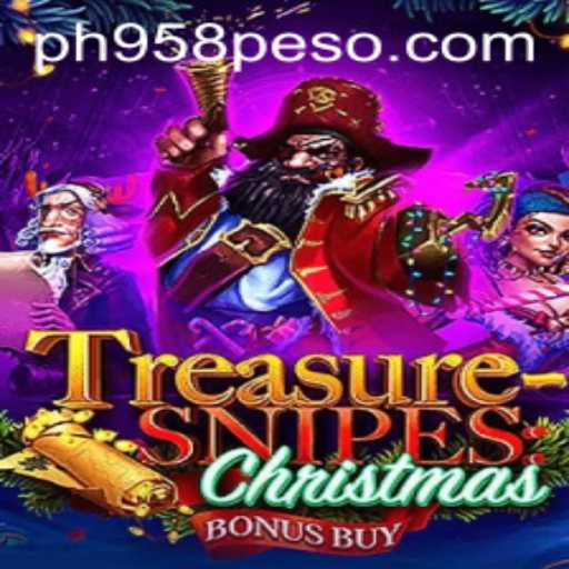 TreasuresnipesChristmas: Discover Festive Gaming Fun