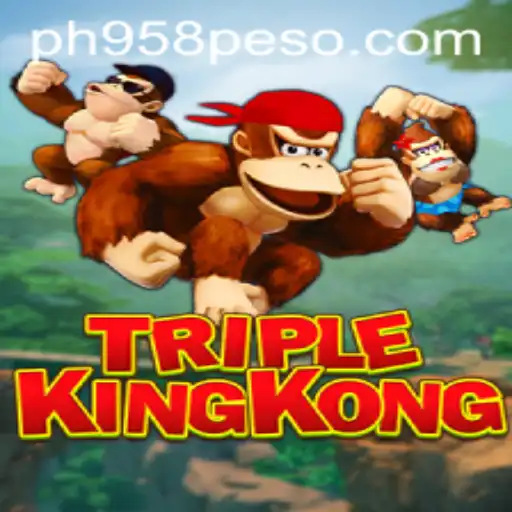 Exploring the Game of TripleKingKong and Its Connection to PH958.COM